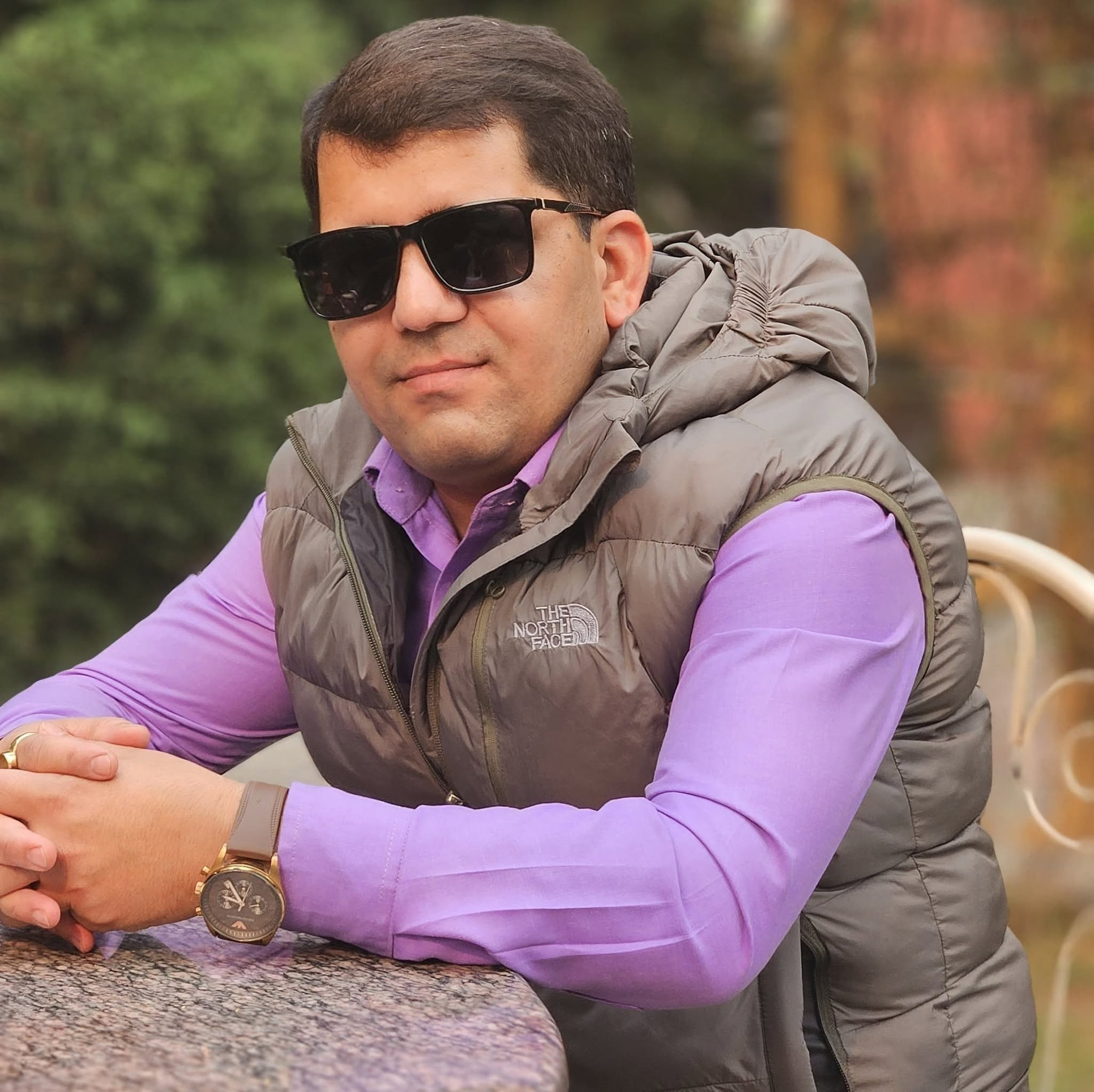 Bikal Duwadi, Aiming Adventure travel specialist